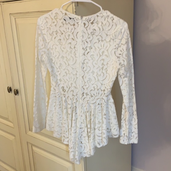 Blouse - Picture 2 of 2